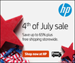 HP 4th of July Sale - Save Up To 65% Storewide