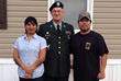 Disabled Veterans Unite over Clayton Homes Purchase