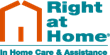 Right at Home, Inc. Partners with the Institute for Professional Care...