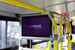 Nemooh Servicos de Mídia LTDA Deploys Digital Signage Bus Network...