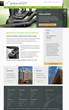 Armacell LLC Launches New North American Website; <a...