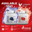 Now Available at Vitamin Shoppe: Metabolic Nutrition’s Revolutionary...