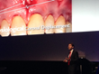 Brentwood Periodontist Speaks at Paris Conference