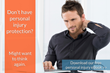 Informative eBook Regarding Personal Injury Claims Recently Published...