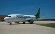 PEOPLExpress to Charleston, W. Va.: ‘It’s Time to Fly Smart’