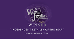 Banks Lyon Winner Independent Retailer of the Year