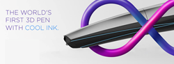 CreoPop 3D Printing Pen