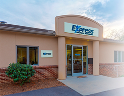 Express Employment