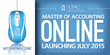 UNC Kenan-Flagler Business School to Offer Its Top-Ranked Master of...