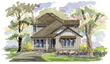 Arthur Rutenberg Homes Opens New Model Home in Myrtle Beach, SC
