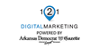 121 Digital Marketing Launches New Affiliate Program