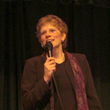 Jackie Woodside Speaks to Human Resources Managers About...