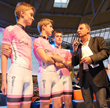 La Longue Route des P’tits Ambassadeurs DigestScience soutenue par...
