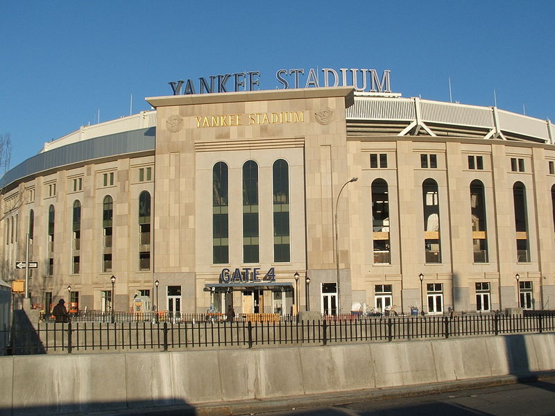 Manchester City vs. Liverpool FC Tickets Yankee Stadium Ticket Down