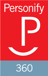 Personify360 logo