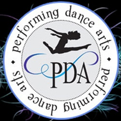 Performing Dance Arts