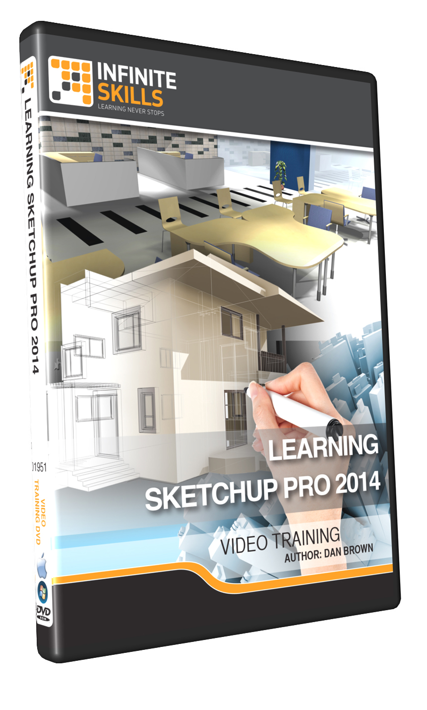 sketchup pro 2014 tutorials