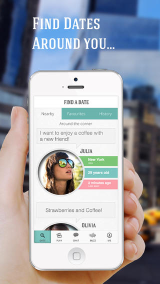 stockholm dating app