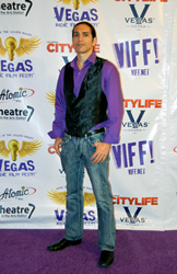 Nicholas George