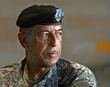 Lt. Gen. Honoré Joins Team Rubicon Board of Advisors