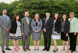 DuPage family law firm Anderson & Associates, P.C.