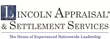 Lincoln Appraisal’s Demopulos Earns Prestigious Appraisal Institute...