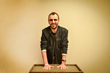 Rock and Roll Legend Ringo Starr Provides Inaugural Contribution to...