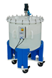 Terracon Introduces TerraPro Mixer at INTERPHEX Japan
