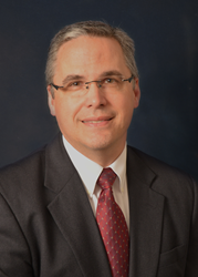 Scott Eathorne, MD, President and CEO Together Health Network