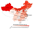 University of Maryland, the ETH Zurich, and the IIASA Unveil China’s...