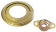 Triangle Manufacturing Introduces Brass Components for Marine Usage