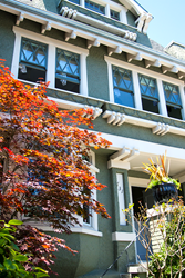 731 10th Avenue San Francisco