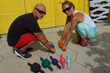 RConcepts Announces Dumbbell2 Summer Fitness Challenge