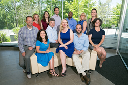 Fairway Newton Staff