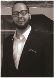 Bladimir Liriano, Northeast Regional Sales Manager of Force Marketing