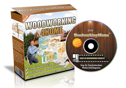 woodworking 4 home review
