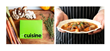 dcuisine Disrupts 'Dinner for One' or Two