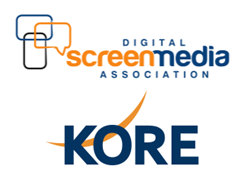 DSA and KORE Logos