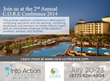 Into Action Treatment Center to Join Exhibitors at C.O.R.E. Conference
