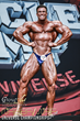 Team Cellucor Athlete, Calum von Moger, Crowned Mr. Universe at WFF...