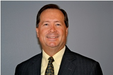 Roger Davis, T-System CEO