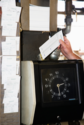 Workforce management is quickly becoming one of the most effective ways companies can foster effective operations and address growing compliance concerns.