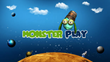 Catherine Fluehmann Unleashes Monster Play Mobile App