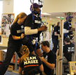 Magee Rehabilitation Hospital Partners with Reeve Foundation to Host...