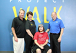 Project Walk Paralysis Recovery Center Opening in Houston, TX Early...