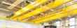 Terex Material Handling Announced an Order for Two Demag Double-Girder...