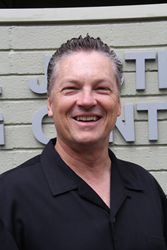 Chief Rick Hicks