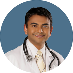Dr. Sanjay Jain