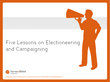 New Webinar Shares Electioneering and Campaigning Tips for Association...