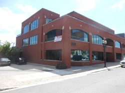 Chicago area office building gets CRE loan from A10 Capital